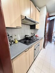 Costa Rhu (D15), Condominium #569635211